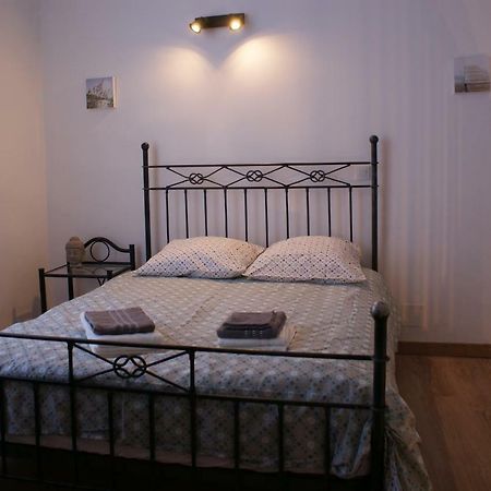 Duplex Des Recollets Lejlighed Villeneuve-lès-Avignon Eksteriør billede