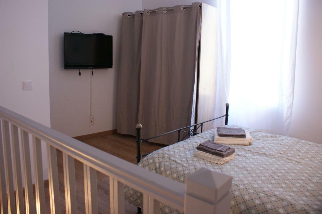 Duplex Des Recollets Lejlighed Villeneuve-lès-Avignon Eksteriør billede